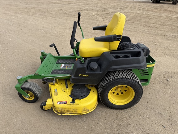 2017 John Deere Z540R - Photo6