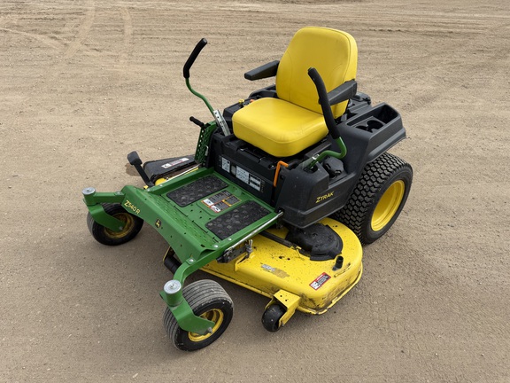 2017 John Deere Z540R - Photo7
