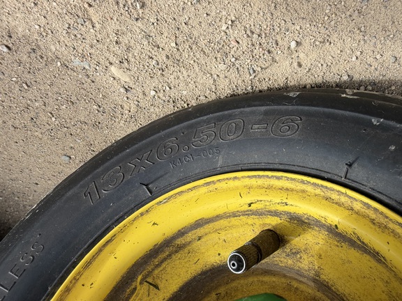 2017 John Deere Z540R - Photo9