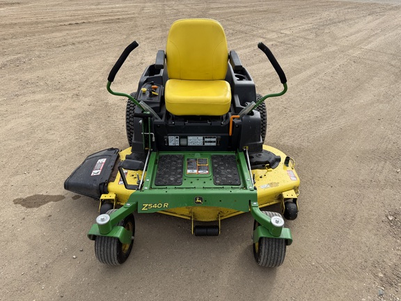 2017 John Deere Z540R - Photo8