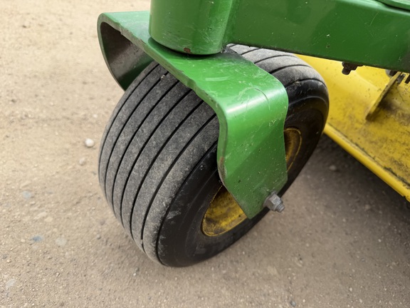 2017 John Deere Z540R - Photo11