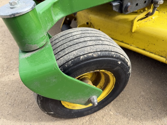 2017 John Deere Z540R - Photo10