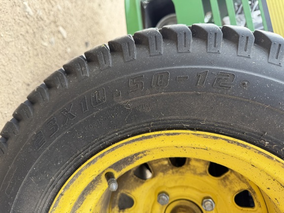 2017 John Deere Z540R - Photo12