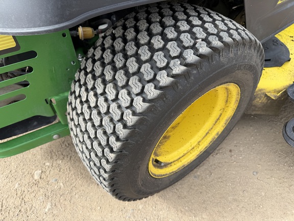 2017 John Deere Z540R - Photo13