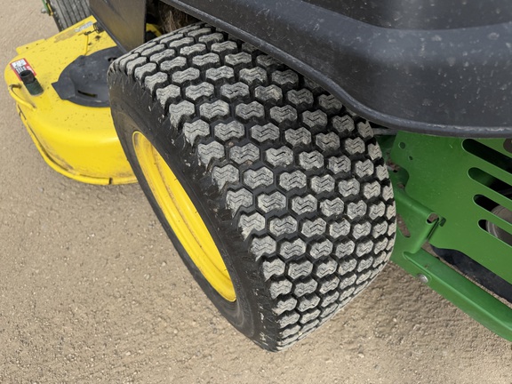 2017 John Deere Z540R - Photo14