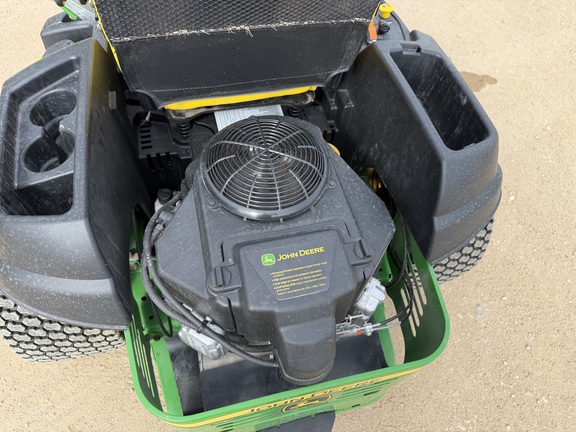 2017 John Deere Z540R - Photo15