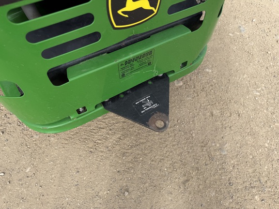 2017 John Deere Z540R - Photo16
