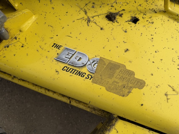 2017 John Deere Z540R - Photo17
