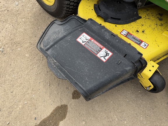 2017 John Deere Z540R - Photo18