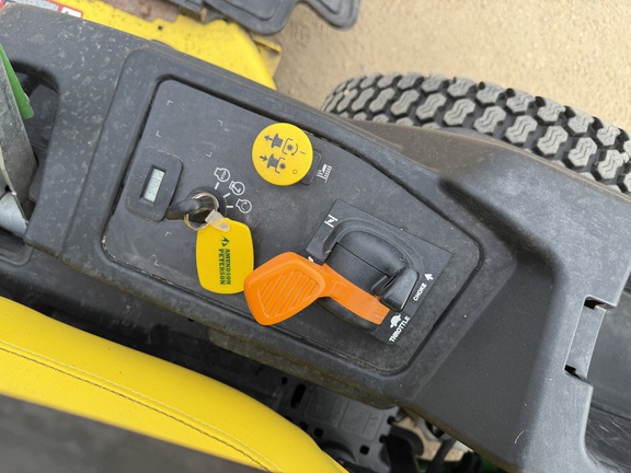 2017 John Deere Z540R - Photo20