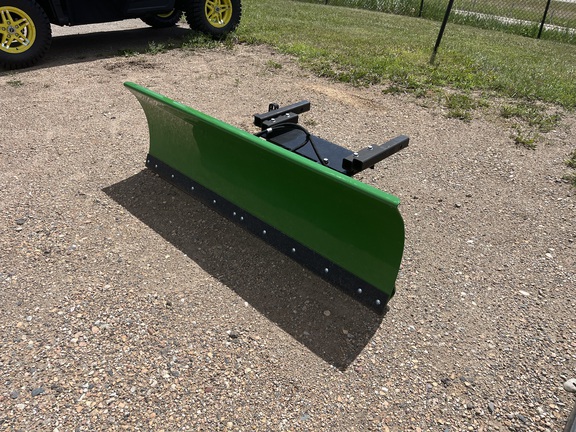  John Deere 60