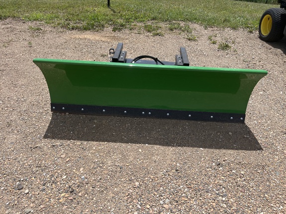 2021 John Deere 60 - Photo2