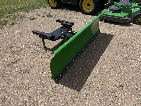 2021 John Deere 60 - Photo3