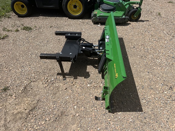 2021 John Deere 60 - Photo4