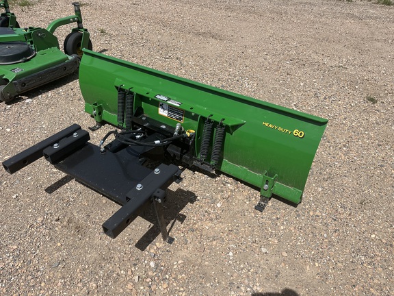 2021 John Deere 60 - Photo5