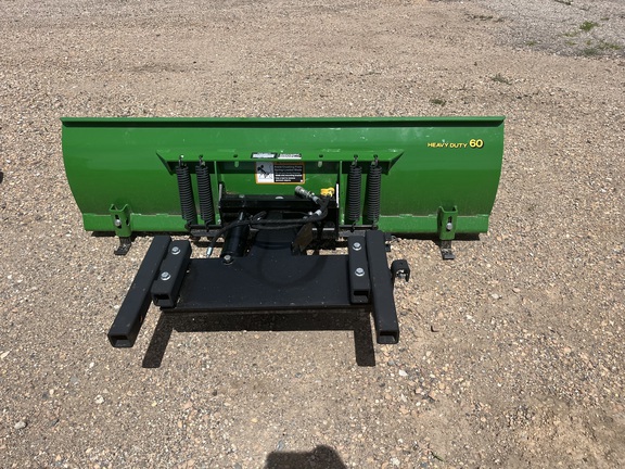2021 John Deere 60 - Photo6