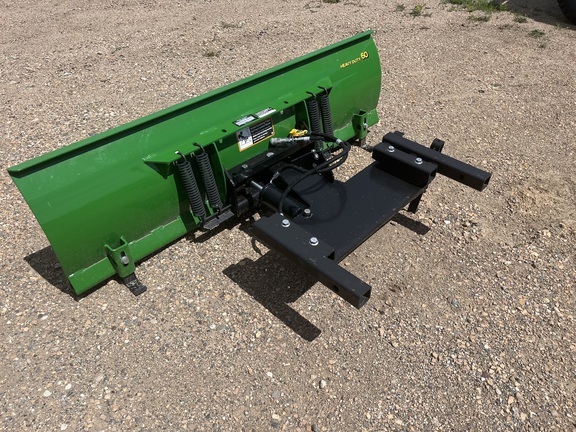 2021 John Deere 60 - Photo7