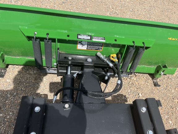 2021 John Deere 60 - Photo9
