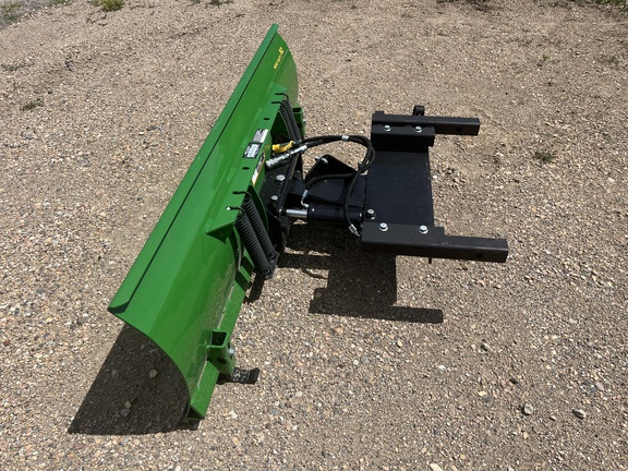 2021 John Deere 60 - Photo8