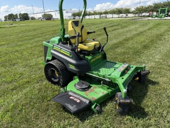 2022 John-Deere Z997R