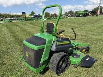 2022 John-Deere Z997R