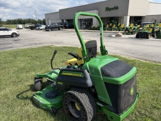 2022 John-Deere Z997R