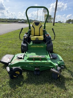 2022 John-Deere Z997R