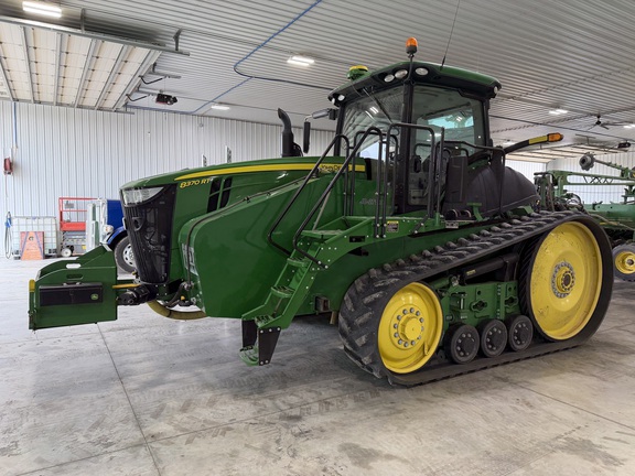 2019 John Deere 8370RT - Photo3
