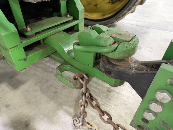 2019 John Deere 8370RT - Photo14