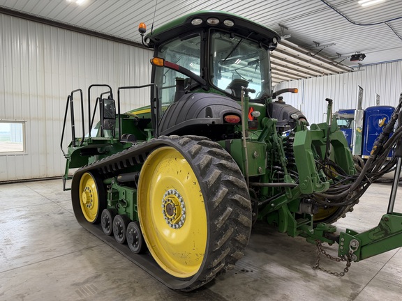 2019 John Deere 8370RT - Photo5