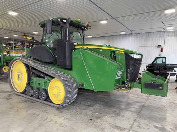 2019 John Deere 8370RT - Photo1