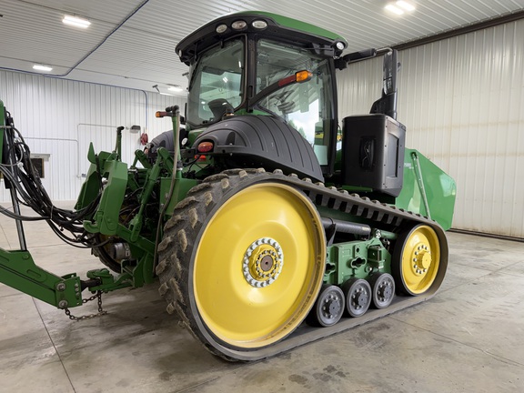 2019 John Deere 8370RT - Photo2