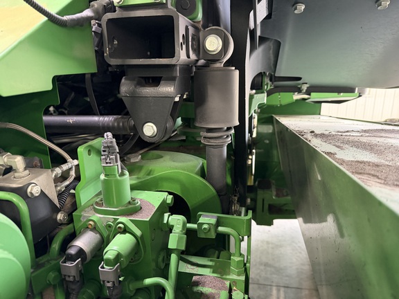 2019 John Deere 8370RT - Photo10