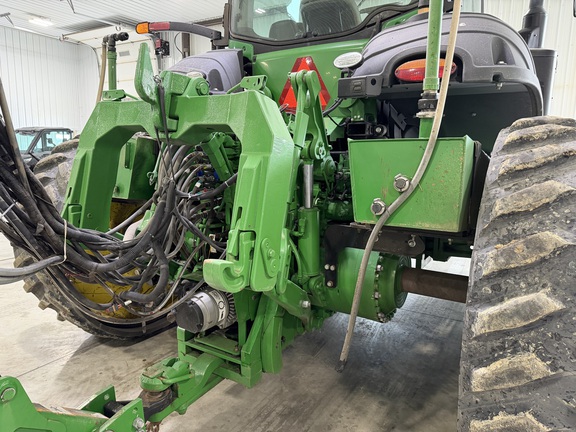 2019 John Deere 8370RT - Photo7