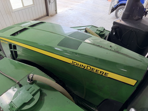 2019 John Deere 8370RT - Photo8