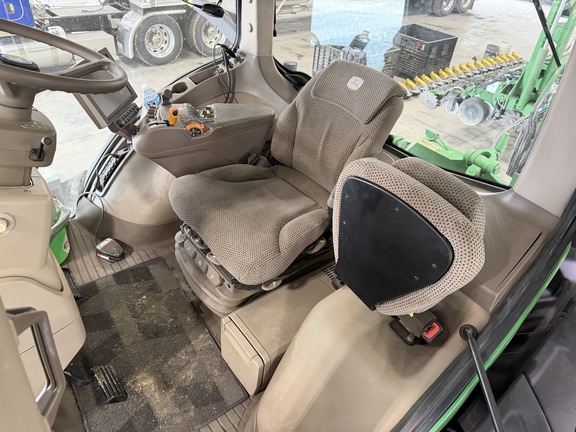 2019 John Deere 8370RT - Photo17
