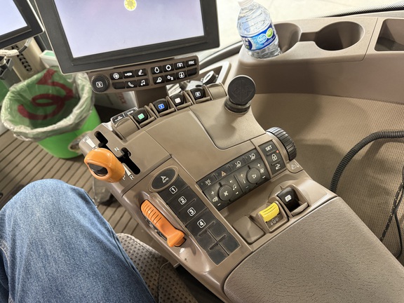 2019 John Deere 8370RT - Photo15