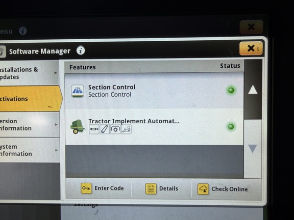 2019 John Deere 8370RT - Photo20