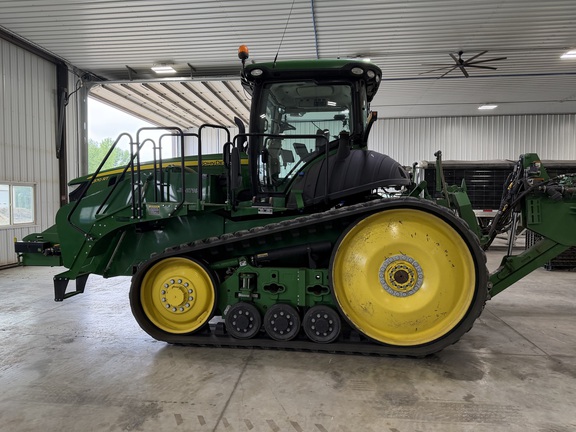 2019 John Deere 8370RT - Photo4