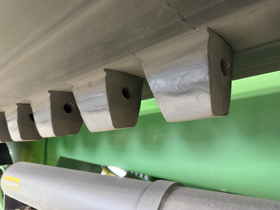 2019 John Deere 8370RT - Photo24