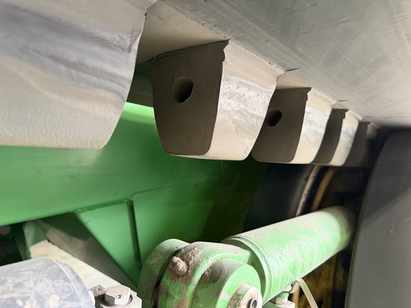 2019 John Deere 8370RT - Photo25