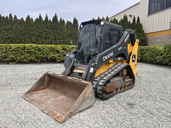 Photo of 2023 John Deere 317G