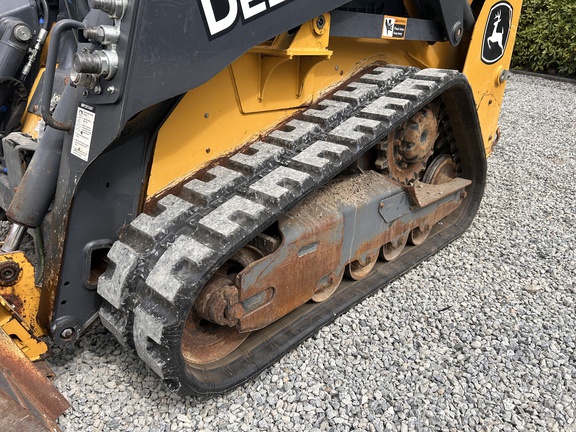 2023 John Deere 317G