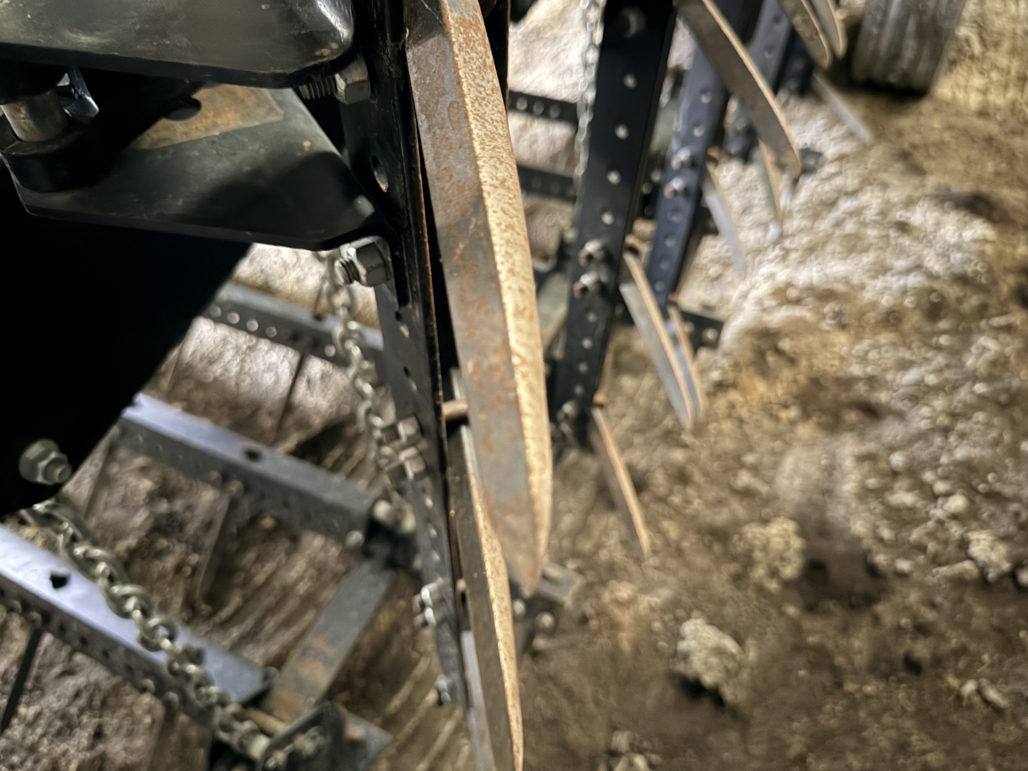 2018 John Deere 2230FH Image 10