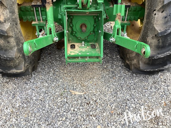 Photo of 2022 John Deere 5045E