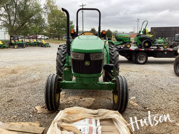 Photo of 2022 John Deere 5045E
