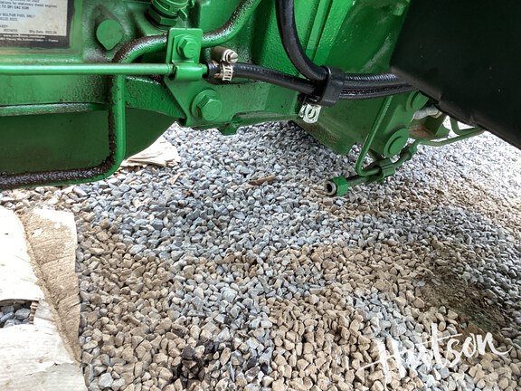 Photo of 2022 John Deere 5045E