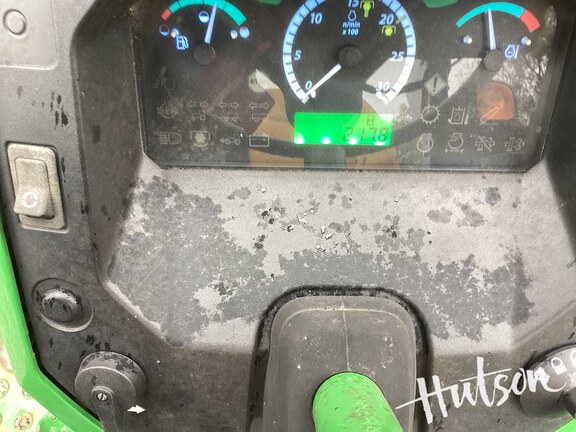 Photo of 2022 John Deere 5045E