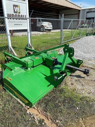 2024 John Deere RC8M