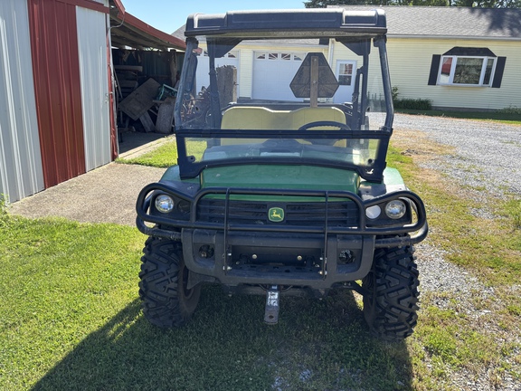 Used 2013 John Deere XUV 625I GREEN ATVs & Gators at Koenig Equipment in Knightstown, IN - Photo1